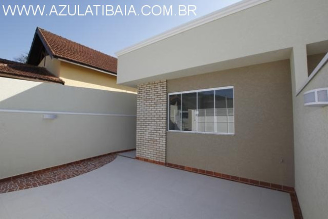 Imagem Casa com 3 Quartos à Venda, 110 m² em Jardim Maristela - Atibaia Imagem Casa com 3 Quartos à Venda, 110 m² em Jardim Maristela - Atibaia