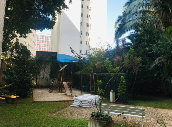 Imagem Imóvel com 3 Quartos à Venda, 200 m² em Vila Buarque - São Paulo