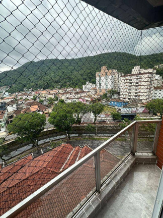 Imagem Apartamento com 2 Quartos à Venda, 70 m² em Vila Belmiro - Santos Imagem Apartamento com 2 Quartos à Venda, 70 m² em Vila Belmiro - Santos