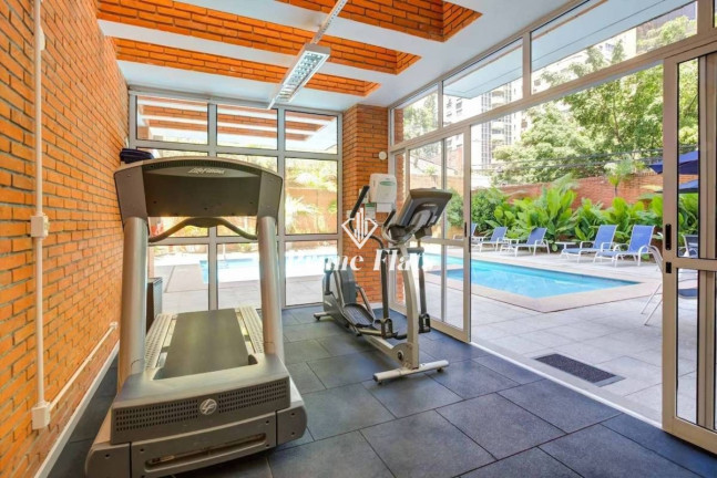 Imagem Apartamento com 1 Quarto à Venda, 66 m² em Jardim Paulista - São Paulo Imagem Apartamento com 1 Quarto à Venda, 66 m² em Jardim Paulista - São Paulo