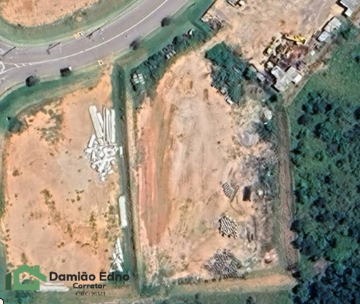 Terreno à Venda, 5.052 m² em Parque Industrial Rm - Jundiaí
