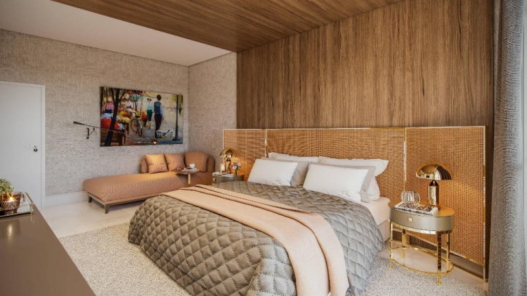Imagem Apartamento com 4 Quartos à Venda, 452 m² em Setor Oeste - Goiânia Imagem Apartamento com 4 Quartos à Venda, 452 m² em Setor Oeste - Goiânia