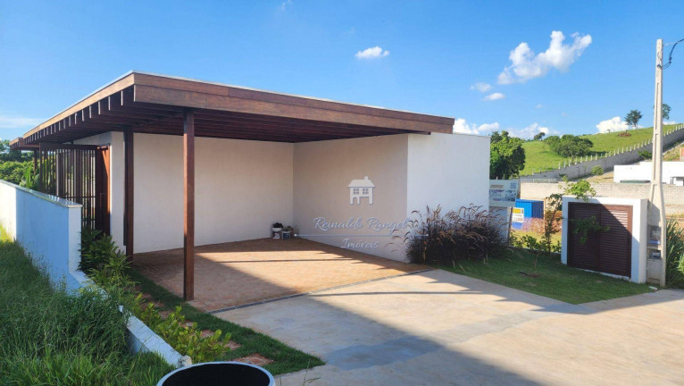 Imagem Casa com 3 Quartos à Venda, 218 m² em Condomínio Reserva Saint Paul - Itu Imagem Casa com 3 Quartos à Venda, 218 m² em Condomínio Reserva Saint Paul - Itu