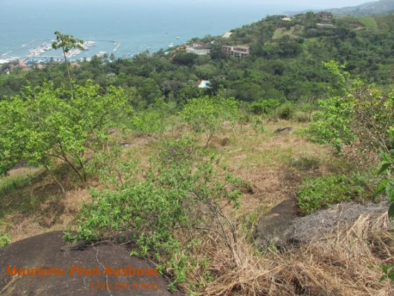 Terreno à Venda, 12.217 m² em Vila - Ilhabela