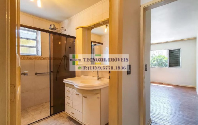 Imagem Sobrado com 3 Quartos à Venda, 200 m² em Aclimação - São Paulo Imagem Sobrado com 3 Quartos à Venda, 200 m² em Aclimação - São Paulo