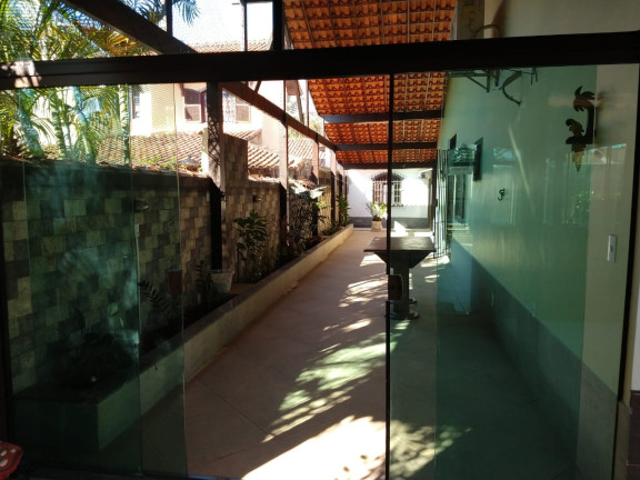 Imagem Casa com 6 Quartos à Venda, 500 m² em Jardim Atlântico Oeste (itaipuaçu) - Maricá