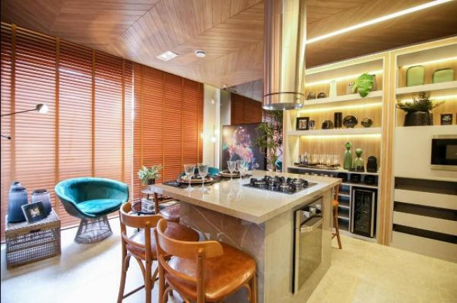 Imagem Apartamento com 2 Quartos à Venda, 62 m² em Perdizes - São Paulo Imagem Apartamento com 2 Quartos à Venda, 62 m² em Perdizes - São Paulo