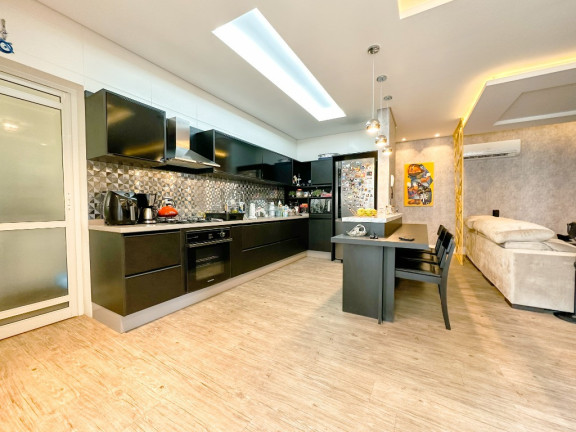 Imagem Apartamento com 3 Quartos à Venda, 133 m² em Kobrasol - São José