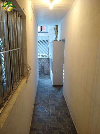 Imagem Casa com 1 Quarto para Alugar, 40 m² em Lauzane Paulista - São Paulo Imagem Casa com 1 Quarto para Alugar, 40 m² em Lauzane Paulista - São Paulo