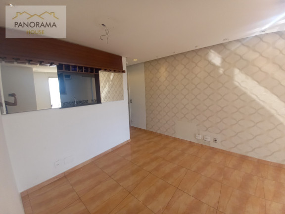Imagem Apartamento com 3 Quartos à Venda, 63 m² em Piraporinha - Diadema Imagem Apartamento com 3 Quartos à Venda, 63 m² em Piraporinha - Diadema