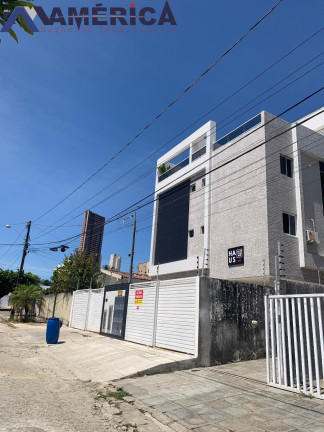 Imagem Imóvel com 2 Quartos à Venda, 50 m² em Altiplano Cabo Branco - João Pessoa Imagem Imóvel com 2 Quartos à Venda, 50 m² em Altiplano Cabo Branco - João Pessoa