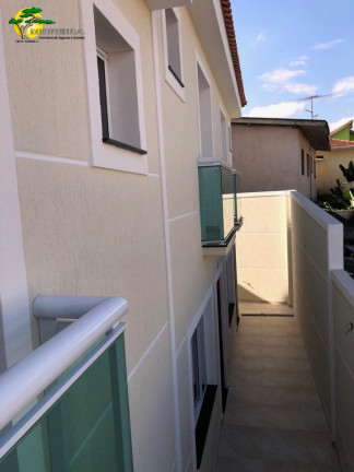 Imagem Sobrado com 2 Quartos à Venda, 65 m² em Tucuruvi - São Paulo