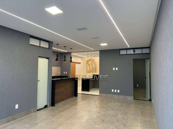 Imagem Casa com 4 Quartos à Venda, 200 m² em Setor Faiçalville - Goiânia Imagem Casa com 4 Quartos à Venda, 200 m² em Setor Faiçalville - Goiânia