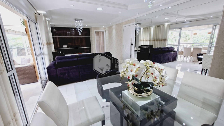 Imagem Apartamento com 3 Quartos à Venda, 133 m² em Jardim Campo Grande - São Paulo Imagem Apartamento com 3 Quartos à Venda, 133 m² em Jardim Campo Grande - São Paulo