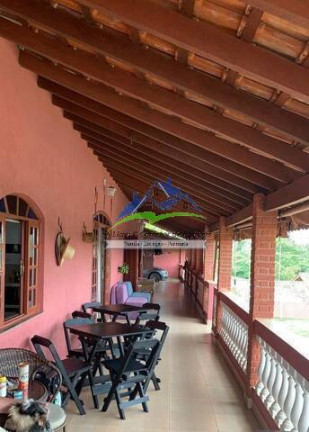Imagem Chácara com 3 Quartos à Venda, 1.550 m² em Portão - Atibaia Imagem Chácara com 3 Quartos à Venda, 1.550 m² em Portão - Atibaia