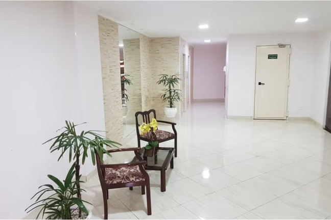 Imagem Apartamento com 2 Quartos à Venda, 64 m² em Chácara Inglesa - São Paulo