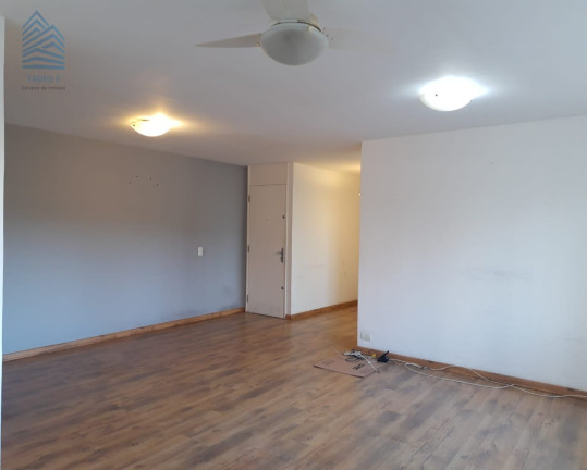 Imagem Imóvel com 2 Quartos à Venda, 92 m² em Brooklin - São Paulo Imagem Imóvel com 2 Quartos à Venda, 92 m² em Brooklin - São Paulo