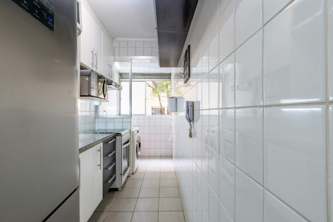 Imagem Imóvel com 2 Quartos à Venda, 48 m² em Fazenda Morumbi - São Paulo Imagem Imóvel com 2 Quartos à Venda, 48 m² em Fazenda Morumbi - São Paulo