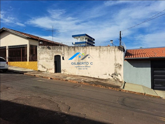 Imagem Imóvel à Venda, 200 m² em Vila Santa Clara - Bauru