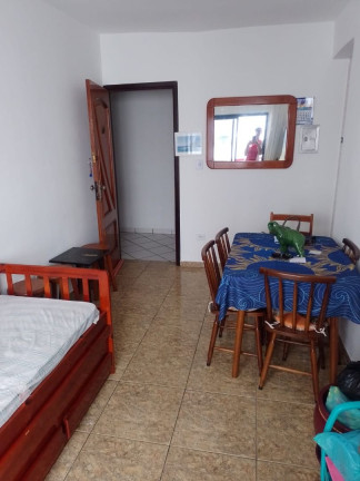 Imagem Apartamento com 1 Quarto à Venda, 69 m² em Cidade Ocian - Praia Grande