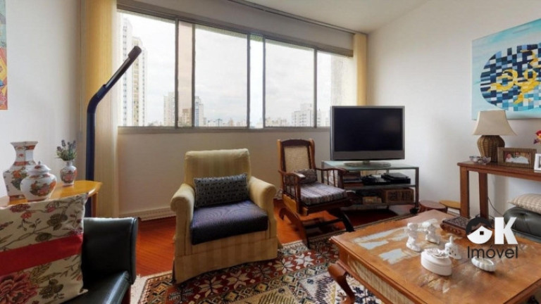 Imagem Apartamento com 3 Quartos à Venda, 116 m² em Perdizes - São Paulo Imagem Apartamento com 3 Quartos à Venda, 116 m² em Perdizes - São Paulo