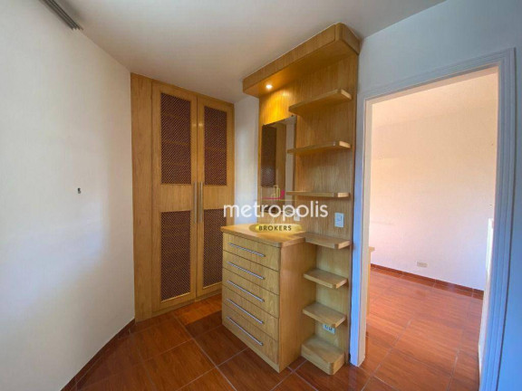 Imagem Sobrado com 3 Quartos à Venda, 119 m² em Osvaldo Cruz - São Caetano Do Sul Imagem Sobrado com 3 Quartos à Venda, 119 m² em Osvaldo Cruz - São Caetano Do Sul