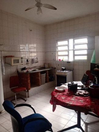 Imagem Casa com 3 Quartos à Venda, 140 m² em Tupi - Praia Grande