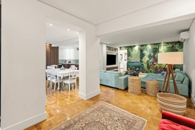 Imagem Imóvel com 3 Quartos à Venda, 160 m² em Vila Mariana - São Paulo Imagem Imóvel com 3 Quartos à Venda, 160 m² em Vila Mariana - São Paulo