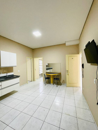 Imagem Kitnet com 1 Quarto para Alugar, 25 m² em Ipiranga - São Paulo Imagem Kitnet com 1 Quarto para Alugar, 25 m² em Ipiranga - São Paulo