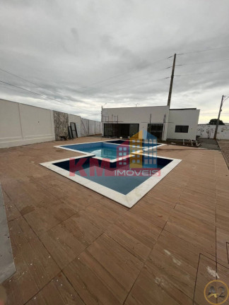 Imagem Casa de Condomínio com 2 Quartos à Venda, 81 m² em Aeroporto - Mossoró Imagem Casa de Condomínio com 2 Quartos à Venda, 81 m² em Aeroporto - Mossoró