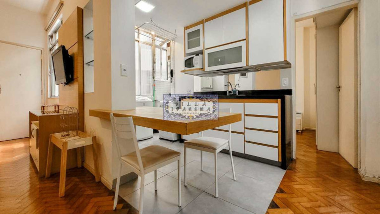 Imagem Apartamento com 1 Quarto à Venda, 50 m² em Leblon - Rio De Janeiro Imagem Apartamento com 1 Quarto à Venda, 50 m² em Leblon - Rio De Janeiro