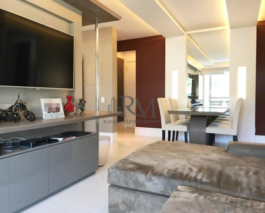 Imagem Apartamento com 2 Quartos à Venda, 76 m² em Trindade - Florianópolis Imagem Apartamento com 2 Quartos à Venda, 76 m² em Trindade - Florianópolis