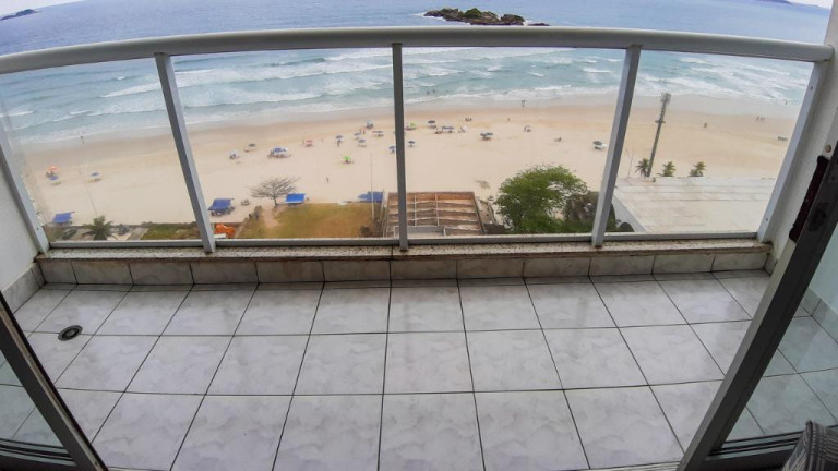 Imagem Apartamento com 3 Quartos à Venda, 200 m² em Pitangueiras - Guarujá