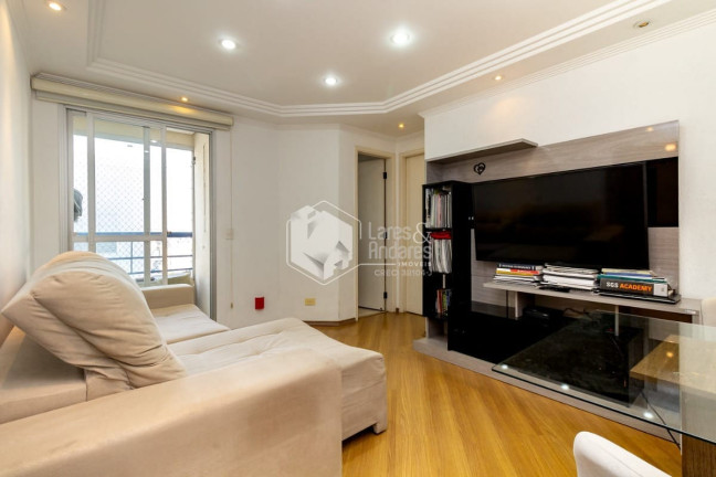Imagem Apartamento com 1 Quarto à Venda, 42 m² em Vila Pompéia - São Paulo