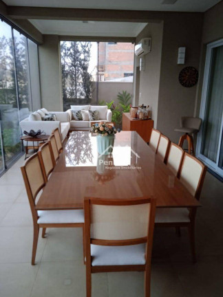 Imagem Sobrado com 4 Quartos à Venda, 387 m² em Alphaville I - Ribeirão Preto Imagem Sobrado com 4 Quartos à Venda, 387 m² em Alphaville I - Ribeirão Preto