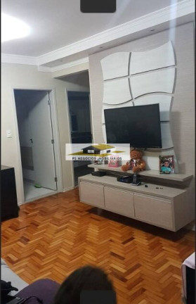 Imagem Apartamento com 3 Quartos à Venda, 103 m² em Aclimação - São Paulo Imagem Apartamento com 3 Quartos à Venda, 103 m² em Aclimação - São Paulo