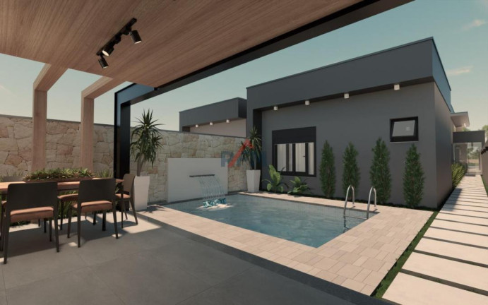 Imagem Casa com 3 Quartos à Venda, 134 m² em Centro - Estância Velha Imagem Casa com 3 Quartos à Venda, 134 m² em Centro - Estância Velha