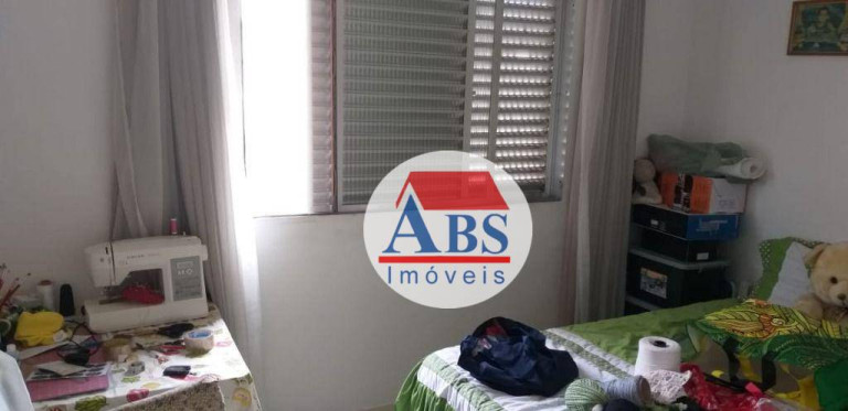 Imagem Apartamento com 2 Quartos à Venda, 64 m² em Vila Nossa Senhora De Fátima - São Vicente Imagem Apartamento com 2 Quartos à Venda, 64 m² em Vila Nossa Senhora De Fátima - São Vicente