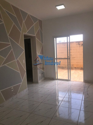 Imagem Imóvel com 2 Quartos à Venda, 50 m² em Taguatinga Norte (taguatinga) - Brasília Imagem Imóvel com 2 Quartos à Venda, 50 m² em Taguatinga Norte (taguatinga) - Brasília