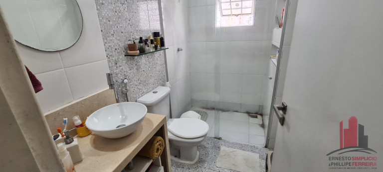 Imagem Casa com 3 Quartos à Venda, 100 m² em Aldeia Dos Camarás - Camaragibe