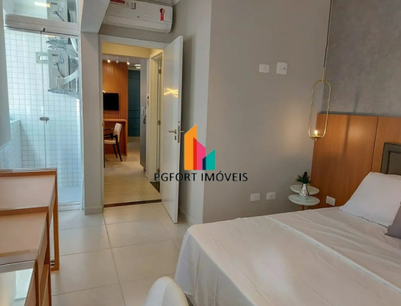 Imagem Apartamento com 1 Quarto à Venda, 88 m² em Guilhermina - Praia Grande Imagem Apartamento com 1 Quarto à Venda, 88 m² em Guilhermina - Praia Grande