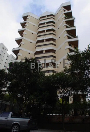 Imagem Apartamento com 3 Quartos à Venda, 151 m² em Campo Belo - São Paulo Imagem Apartamento com 3 Quartos à Venda, 151 m² em Campo Belo - São Paulo