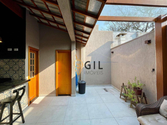 Imagem Casa com 2 Quartos à Venda, 80 m² em Bairro Do Colonia - Jacareí