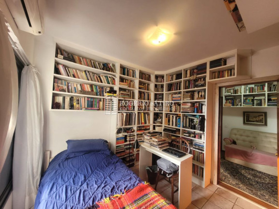Imagem Apartamento com 4 Quartos à Venda, 180 m² em Vila Mariana - São Paulo Imagem Apartamento com 4 Quartos à Venda, 180 m² em Vila Mariana - São Paulo