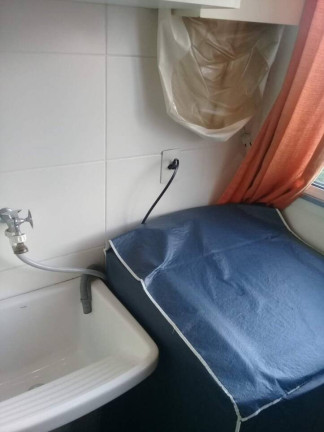 Imagem Apartamento com 2 Quartos à Venda, 64 m² em Vila São José - Taubaté