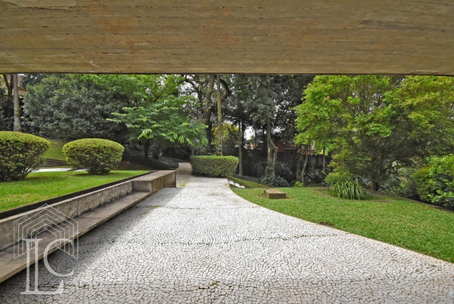 Imagem Casa com 3 Quartos à Venda, 976 m² em Cidade Jardim - São Paulo