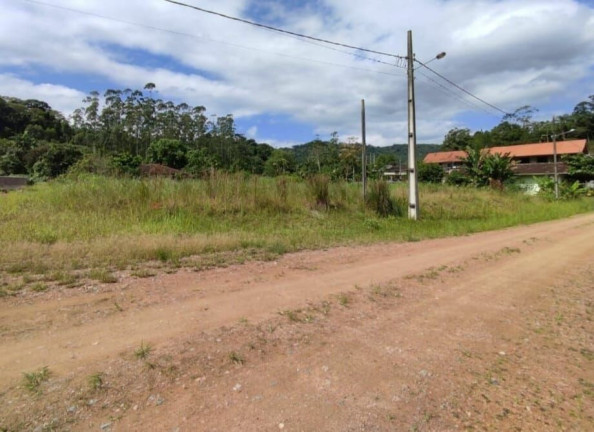 Imagem Terreno à Venda, 1.849 m² em Testo Rega - Pomerode Imagem Terreno à Venda, 1.849 m² em Testo Rega - Pomerode