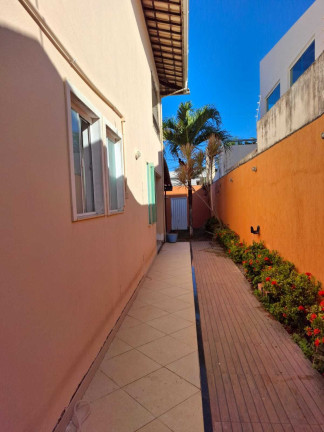 Imagem Casa com 3 Quartos para Alugar, 410 m² em Vilas Do Atlantico - Lauro De Freitas