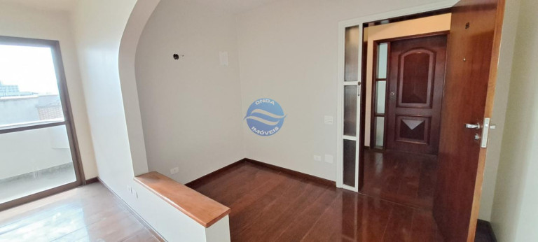 Imagem Apartamento com 3 Quartos à Venda, 163 m² em Boqueirão - Santos Imagem Apartamento com 3 Quartos à Venda, 163 m² em Boqueirão - Santos