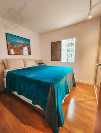 Imagem Apartamento com 1 Quarto à Venda, 47 m² em Itaim Bibi - São Paulo Imagem Apartamento com 1 Quarto à Venda, 47 m² em Itaim Bibi - São Paulo